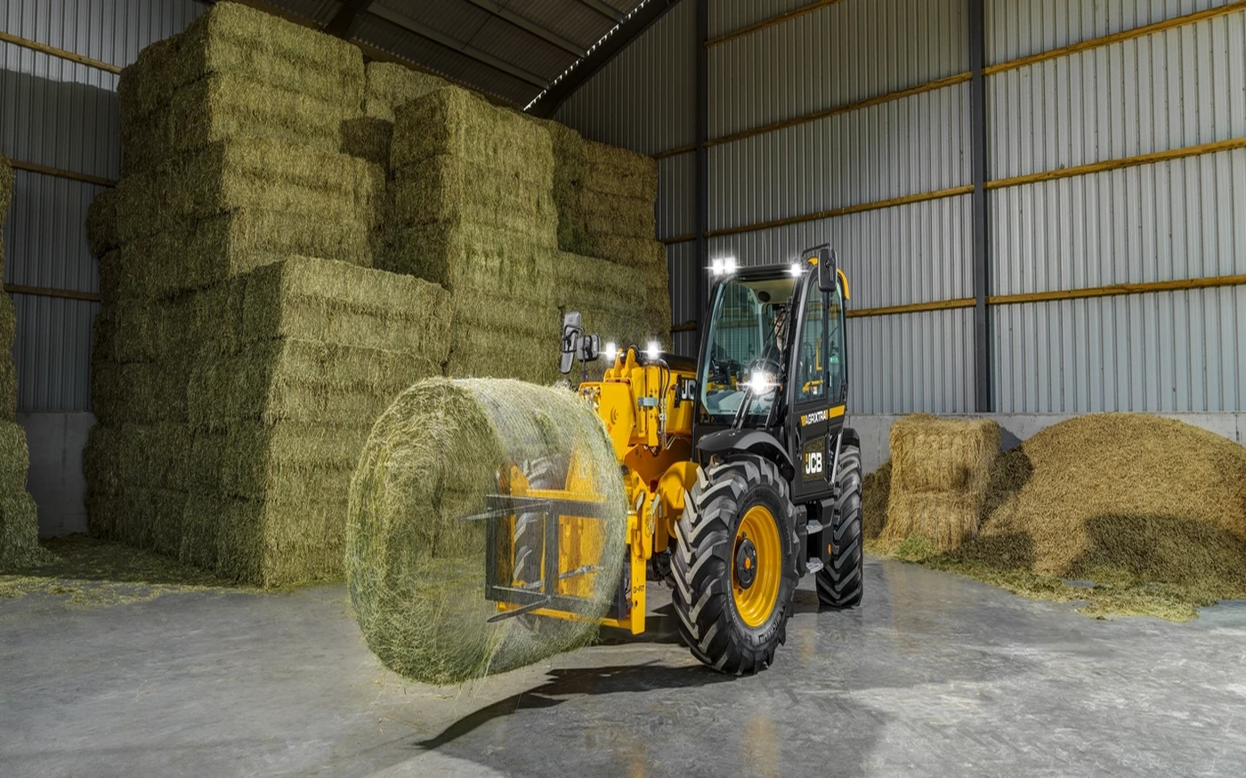JCB